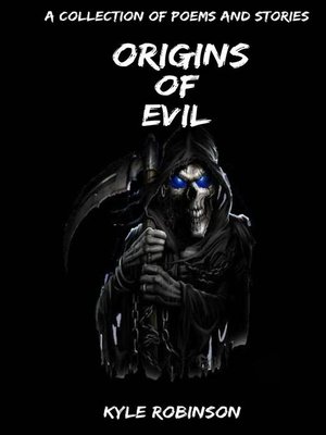 cover image of Origins of Evil